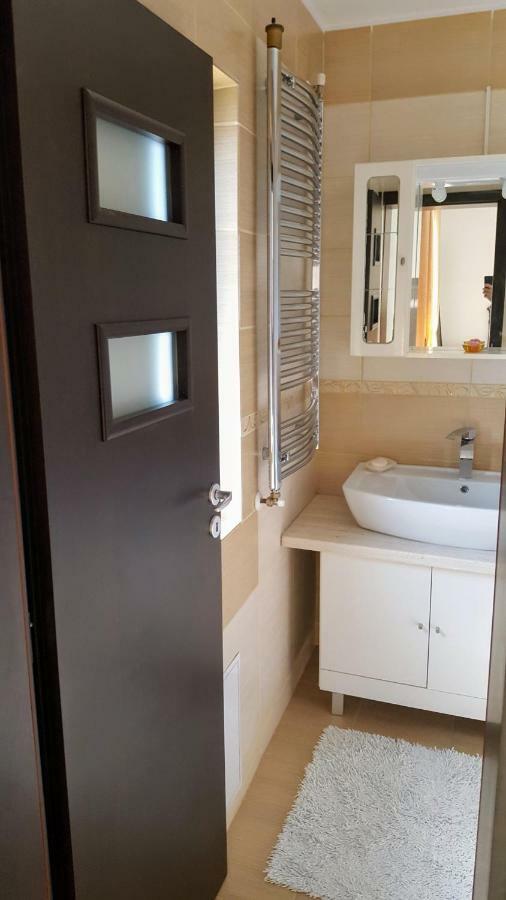D&D Vila Villa Yaş Dış mekan fotoğraf