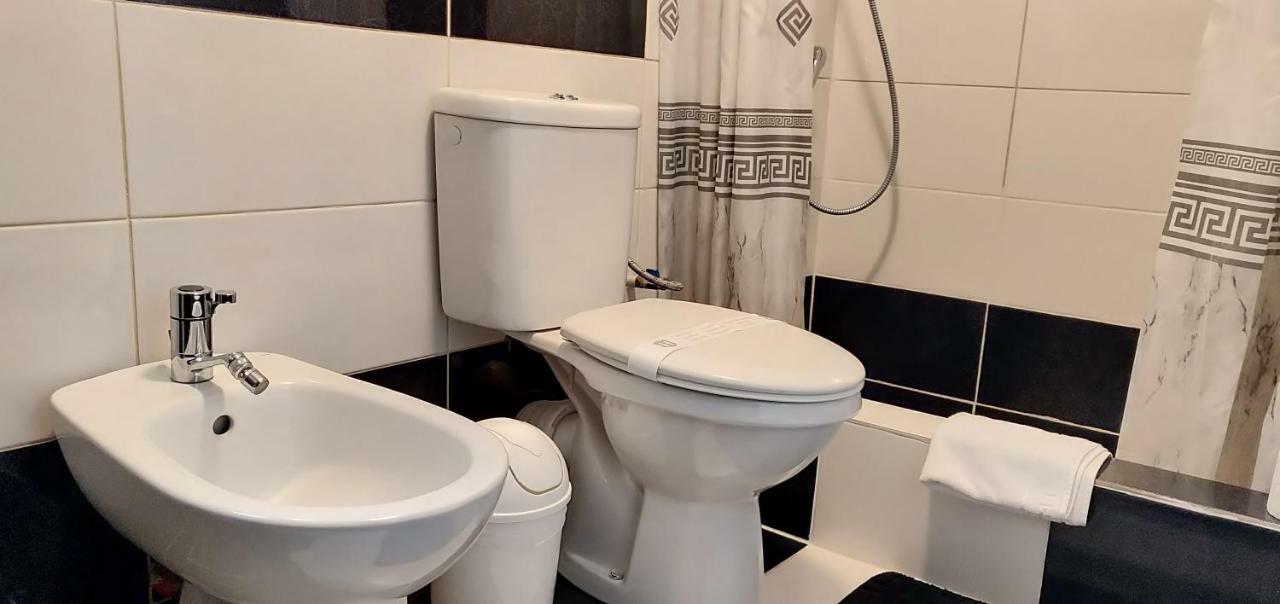 D&D Vila Villa Yaş Dış mekan fotoğraf