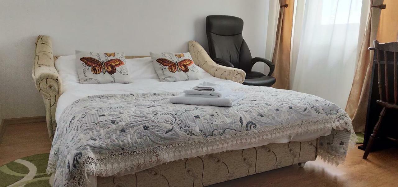 D&D Vila Villa Yaş Dış mekan fotoğraf