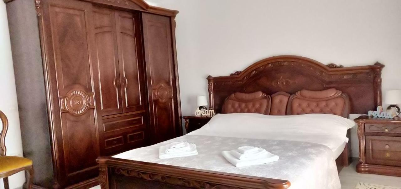 D&D Vila Villa Yaş Dış mekan fotoğraf
