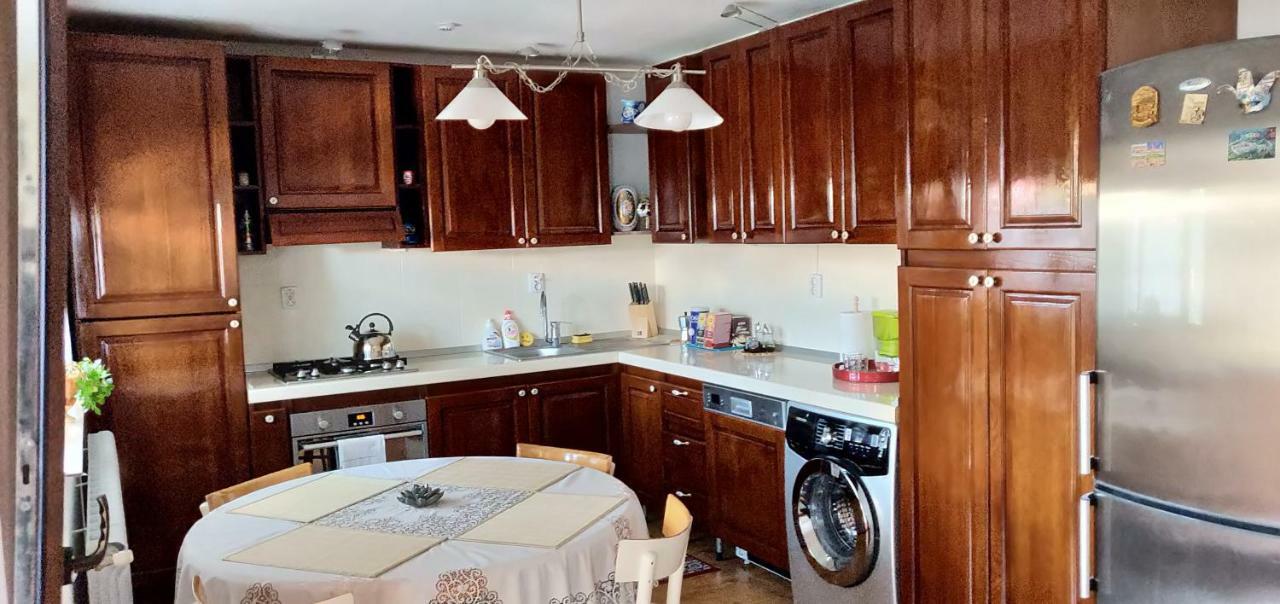 D&D Vila Villa Yaş Dış mekan fotoğraf