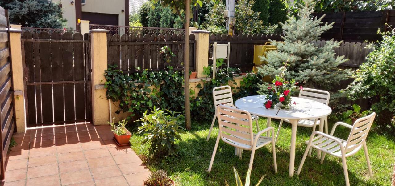 D&D Vila Villa Yaş Dış mekan fotoğraf